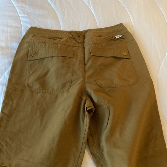 North Face Adjustable Length Hiking Pants – Zip-Off & Lightweight - Picture 7 of 7